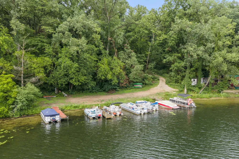 10881 Hoffman Road Three Rivers, MI 49093