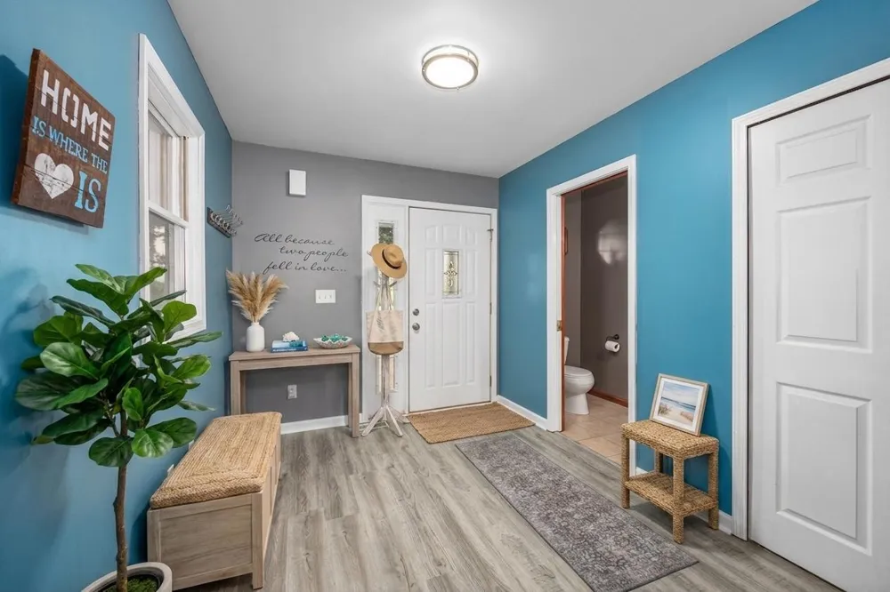 10881 Hoffman Road Three Rivers, MI 49093