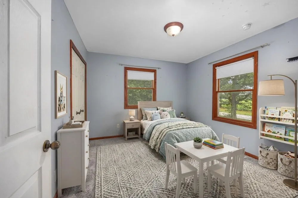 10881 Hoffman Road Three Rivers, MI 49093