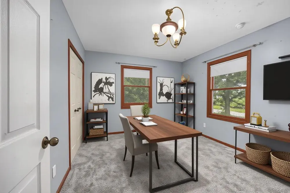 10881 Hoffman Road Three Rivers, MI 49093