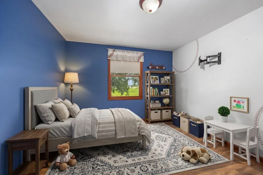 10881 Hoffman Road Three Rivers, MI 49093