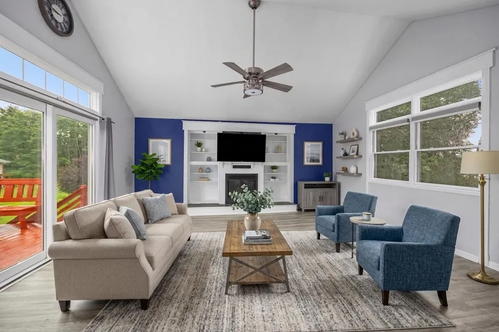 10881 Hoffman Road Three Rivers, MI 49093