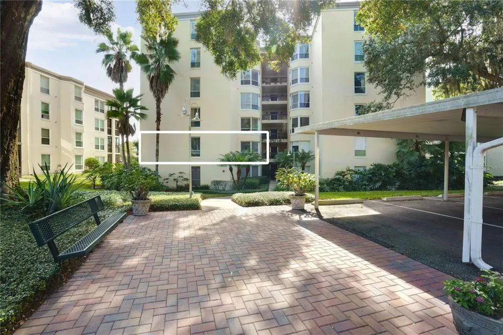 204 QUAYSIDE CIRCLE #201 Maitland, FL 32751