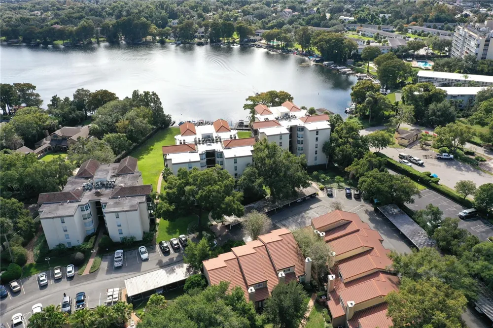204 QUAYSIDE CIRCLE #201 Maitland, FL 32751