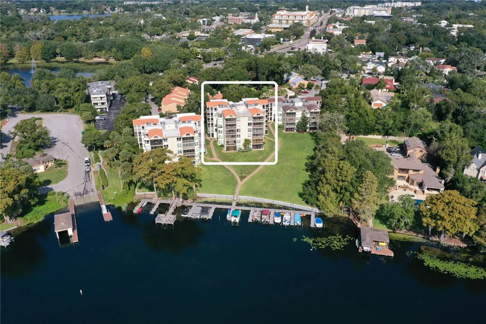 204 QUAYSIDE CIRCLE #201 Maitland, FL 32751