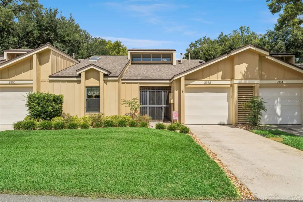 2362 SIERRA LANE Maitland, FL 32751