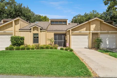 2362 SIERRA LANE