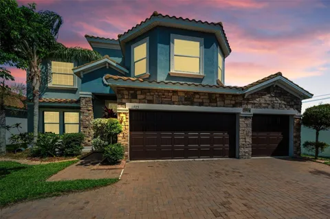 11923 CINNAMON FERN DRIVE