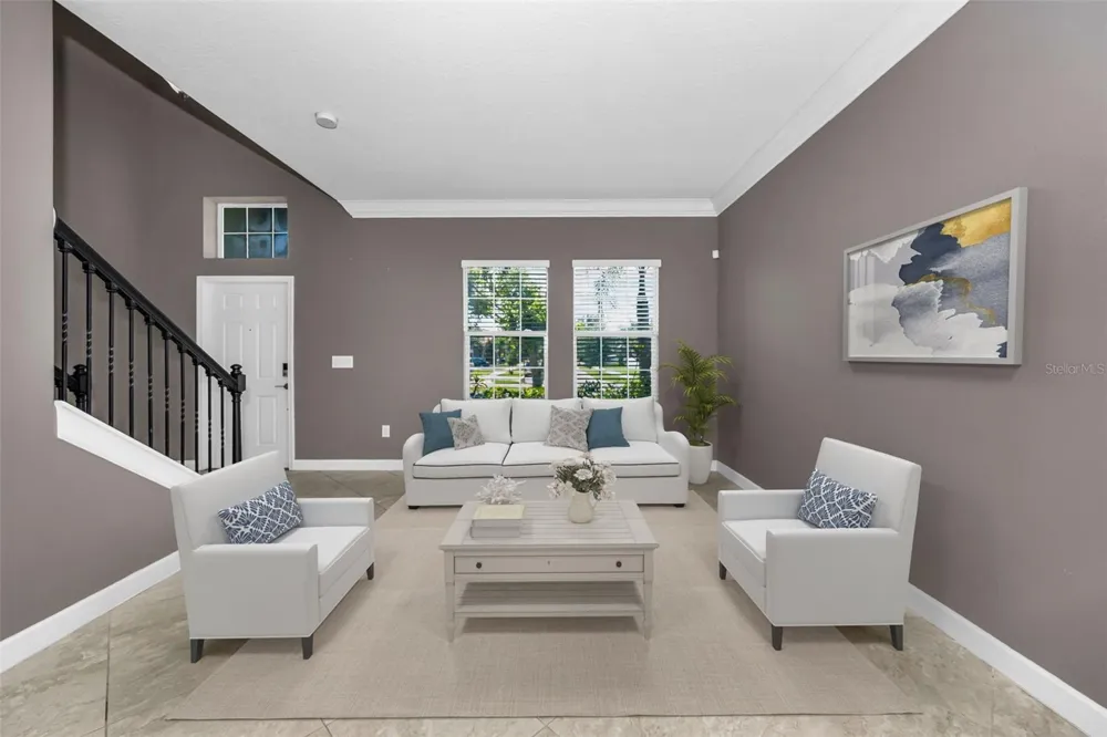 11923 CINNAMON FERN DRIVE Riverview, FL 33579
