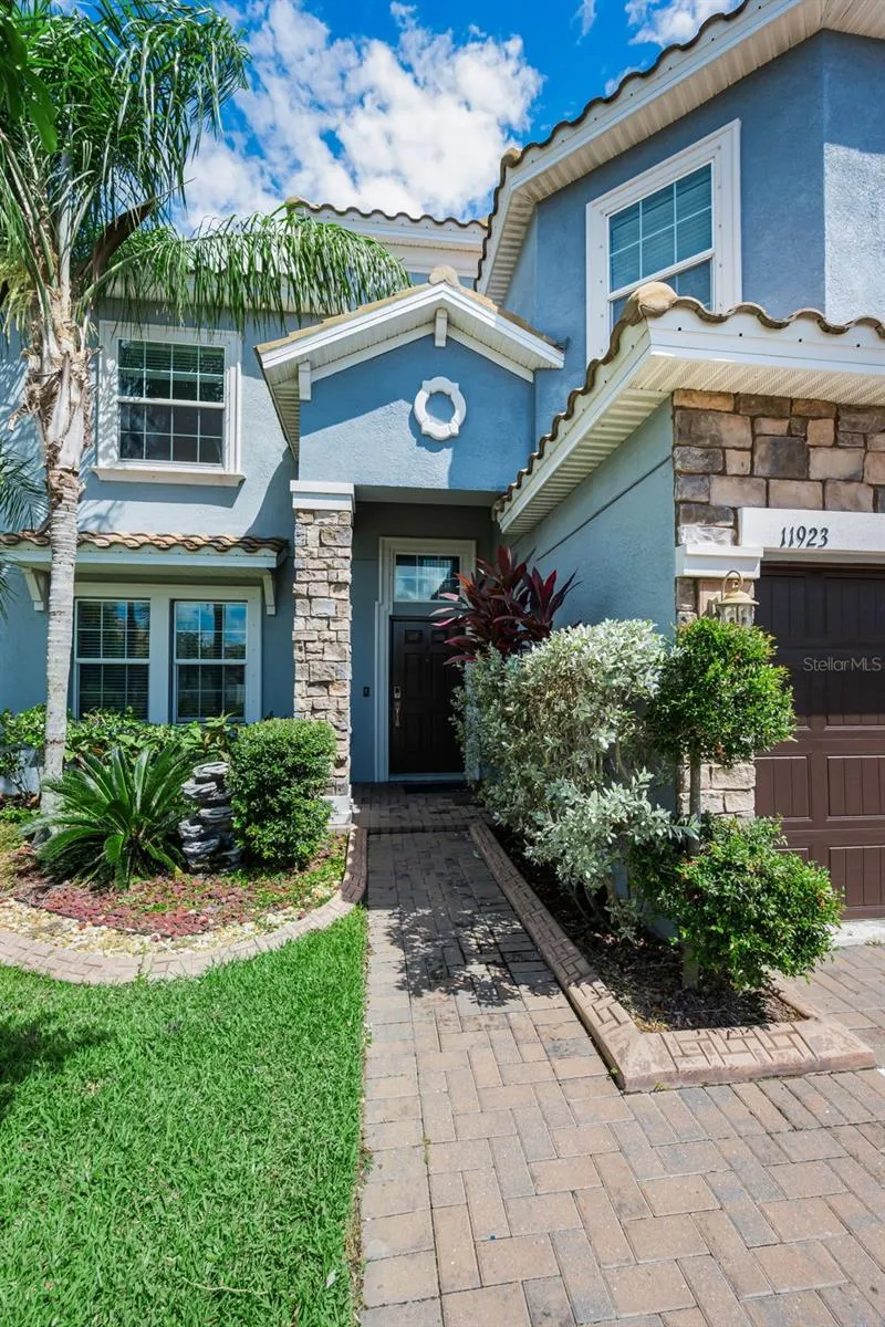 11923 CINNAMON FERN DRIVE Riverview, FL 33579