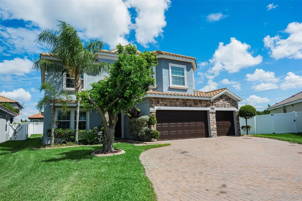 11923 CINNAMON FERN DRIVE Riverview, FL 33579