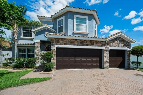 11923 CINNAMON FERN DRIVE