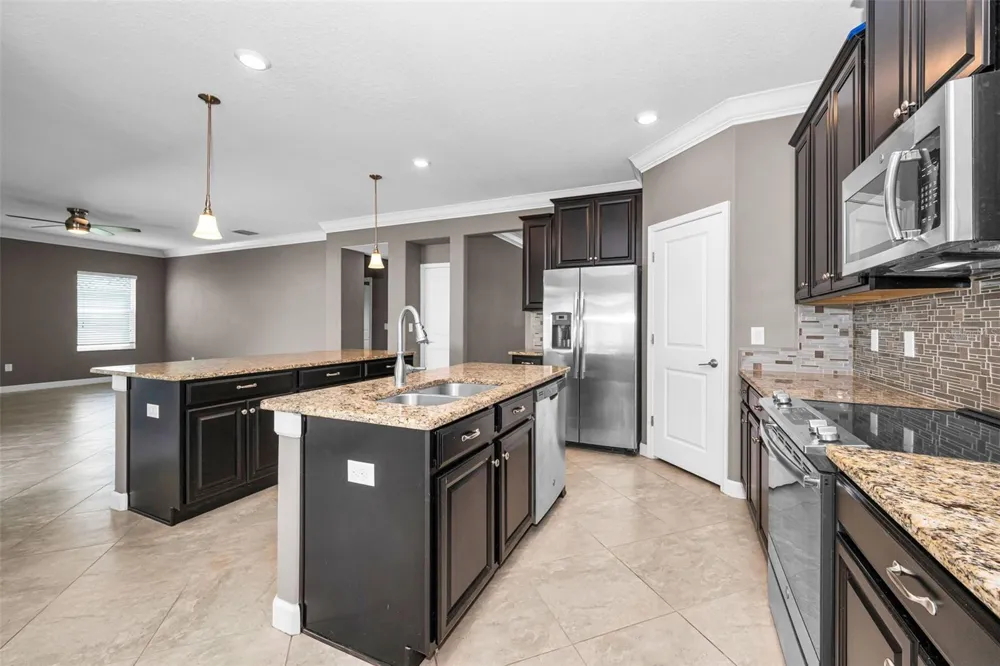 11923 CINNAMON FERN DRIVE Riverview, FL 33579