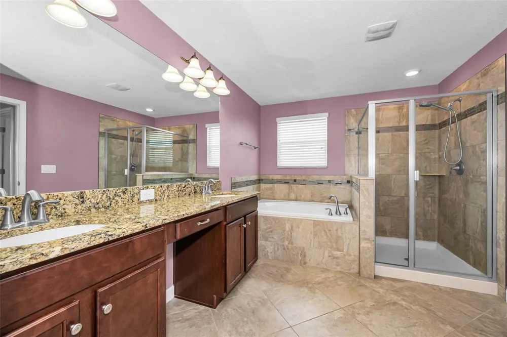 11923 CINNAMON FERN DRIVE Riverview, FL 33579