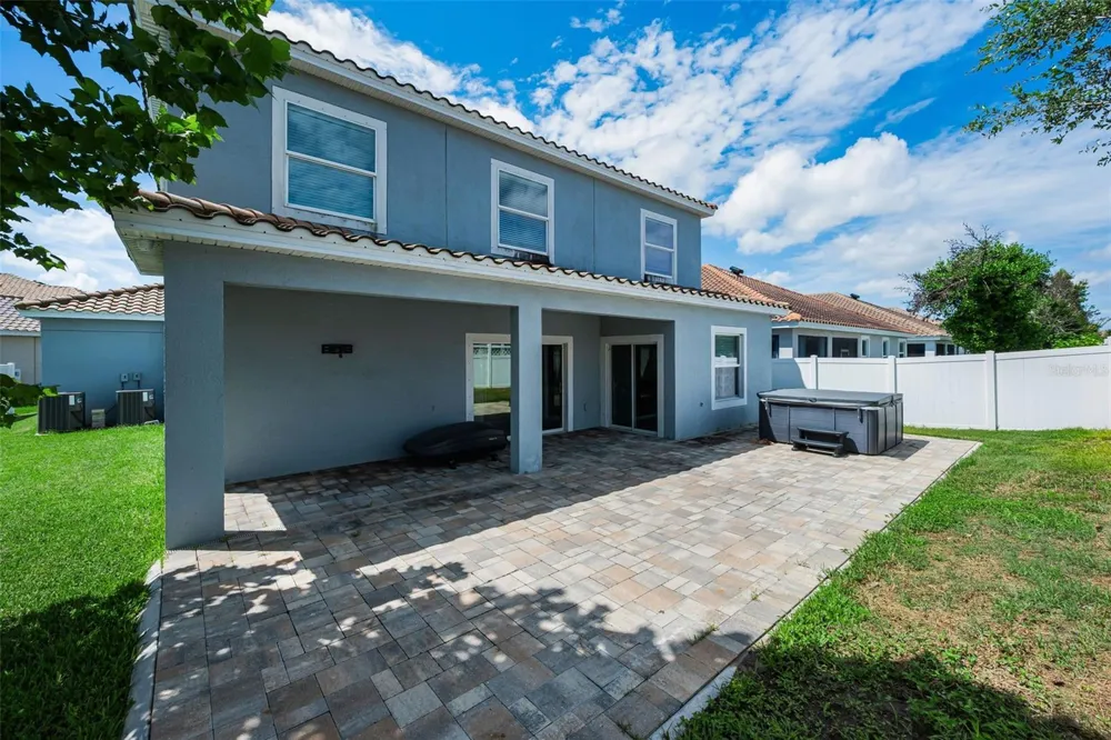 11923 CINNAMON FERN DRIVE Riverview, FL 33579
