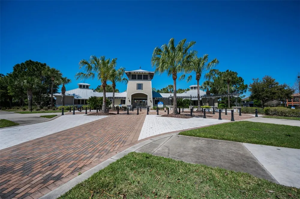11923 CINNAMON FERN DRIVE Riverview, FL 33579