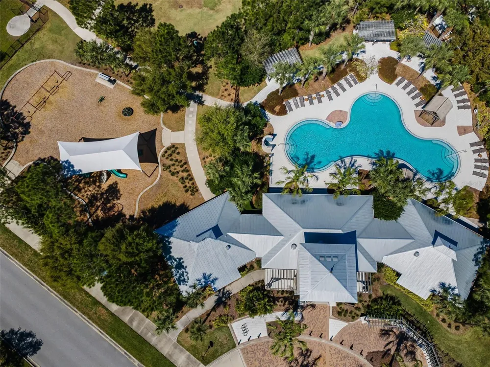 11923 CINNAMON FERN DRIVE Riverview, FL 33579
