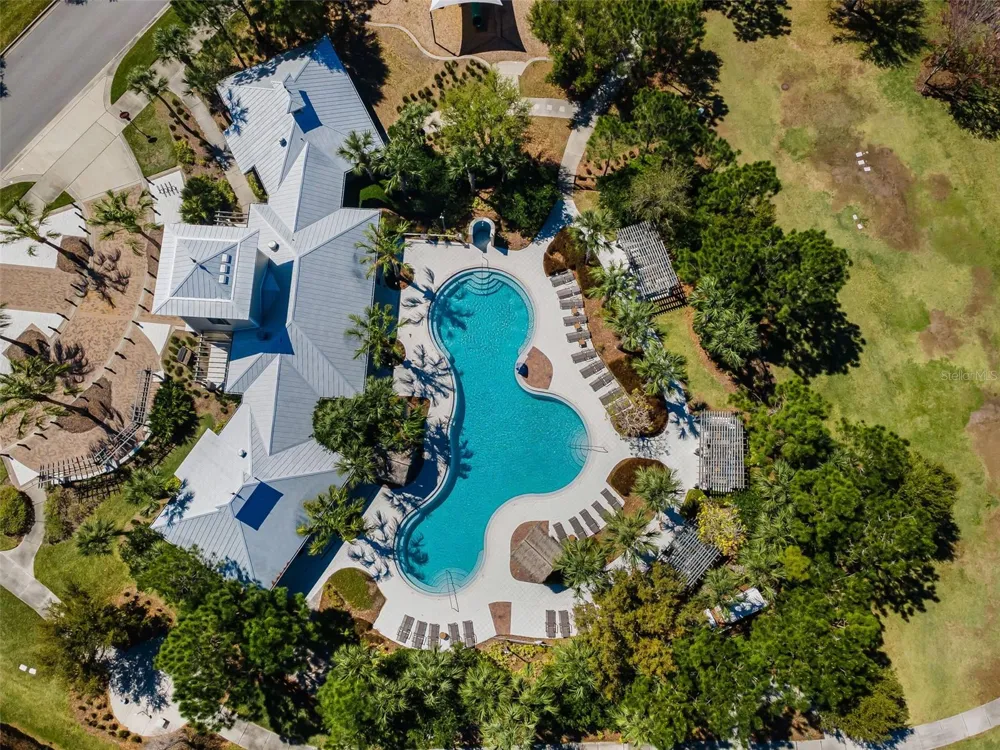 11923 CINNAMON FERN DRIVE Riverview, FL 33579