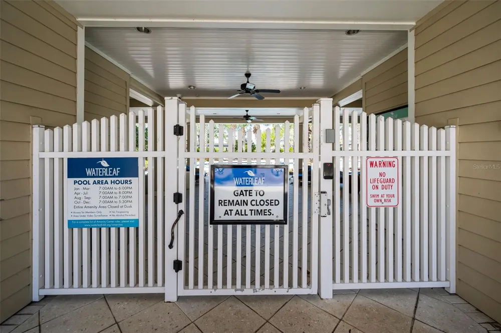 11923 CINNAMON FERN DRIVE Riverview, FL 33579