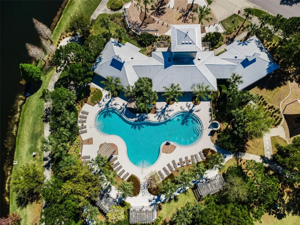 11923 CINNAMON FERN DRIVE Riverview, FL 33579
