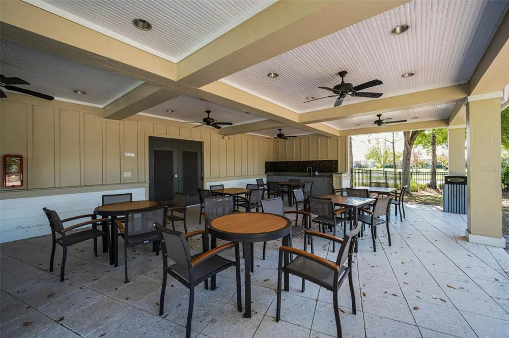 11923 CINNAMON FERN DRIVE Riverview, FL 33579