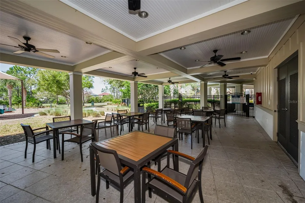 11923 CINNAMON FERN DRIVE Riverview, FL 33579
