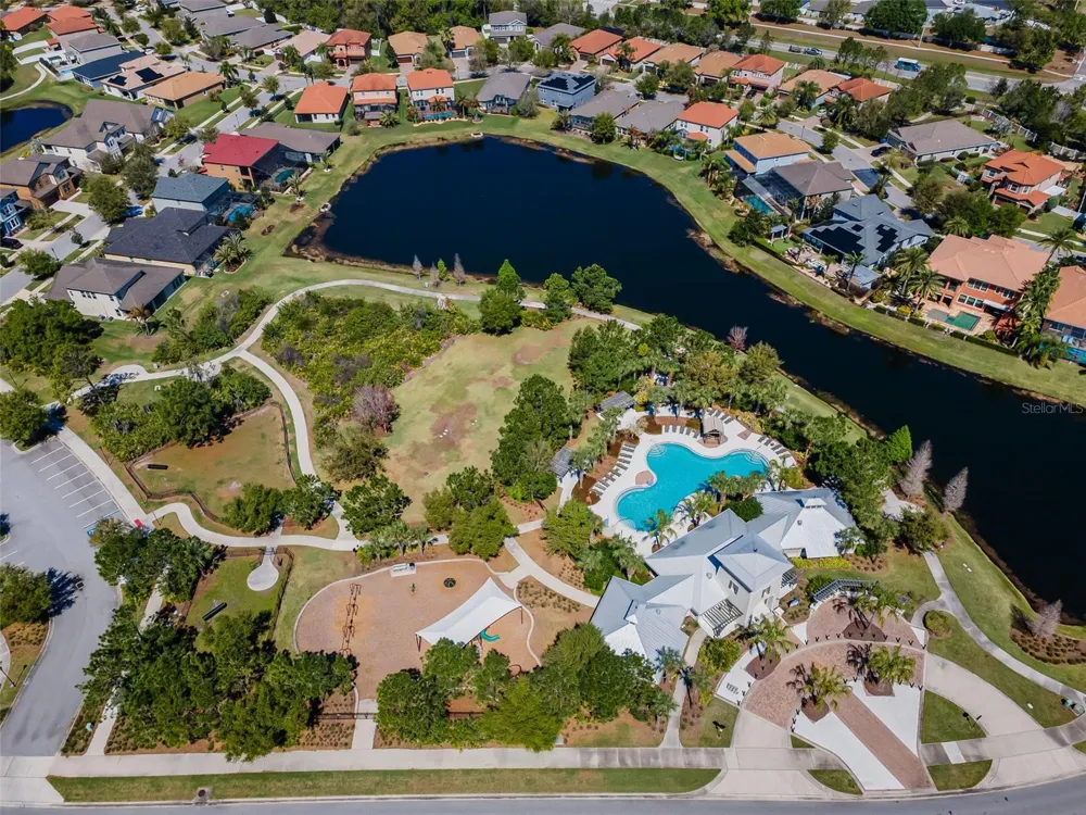 11923 CINNAMON FERN DRIVE Riverview, FL 33579