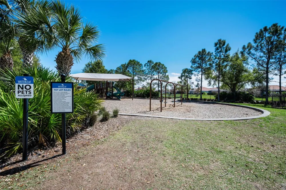 11923 CINNAMON FERN DRIVE Riverview, FL 33579