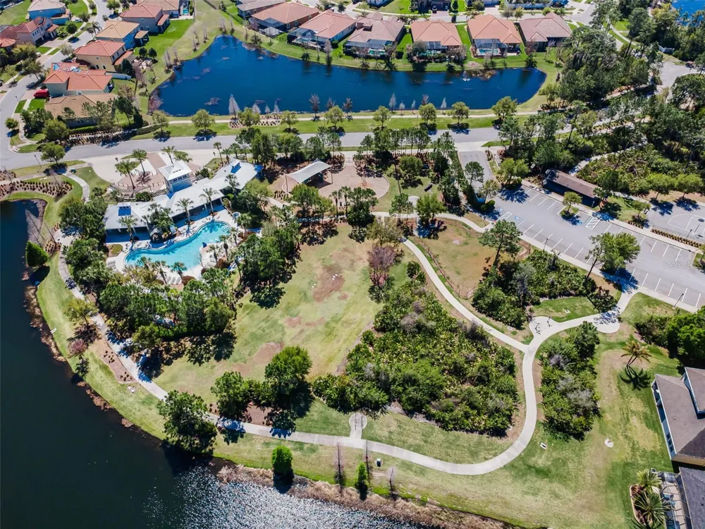 11923 CINNAMON FERN DRIVE Riverview, FL 33579
