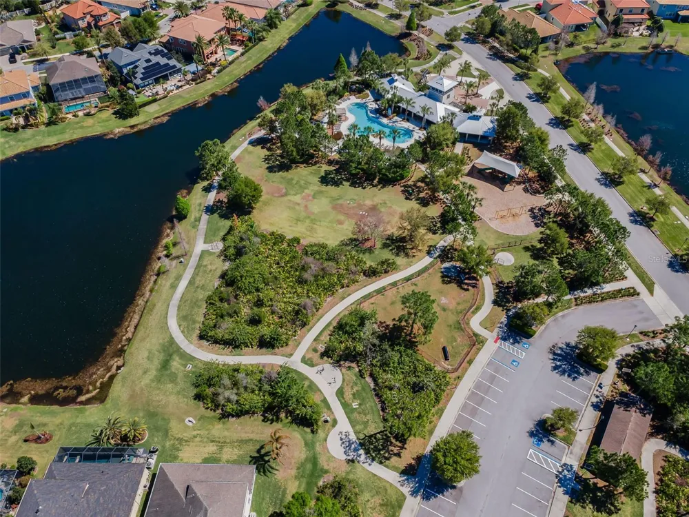 11923 CINNAMON FERN DRIVE Riverview, FL 33579