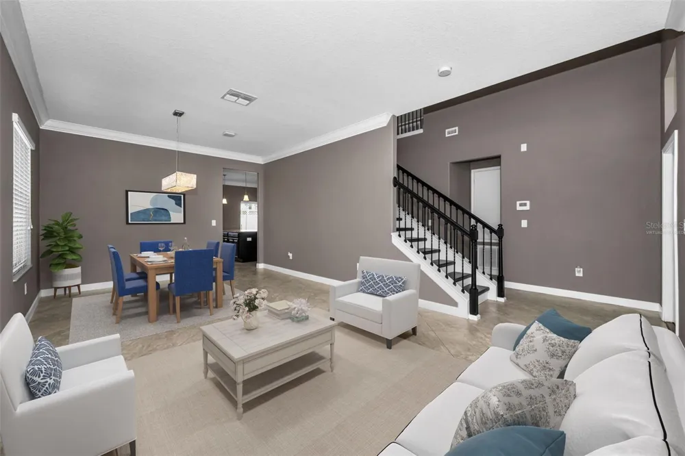 11923 CINNAMON FERN DRIVE Riverview, FL 33579