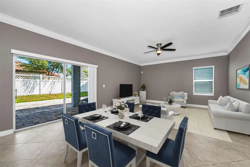 11923 CINNAMON FERN DRIVE Riverview, FL 33579
