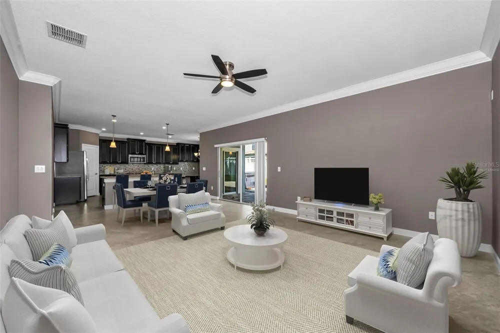 11923 CINNAMON FERN DRIVE Riverview, FL 33579