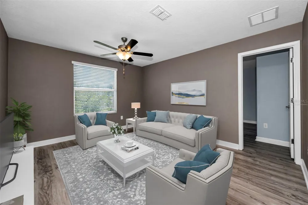 11923 CINNAMON FERN DRIVE Riverview, FL 33579