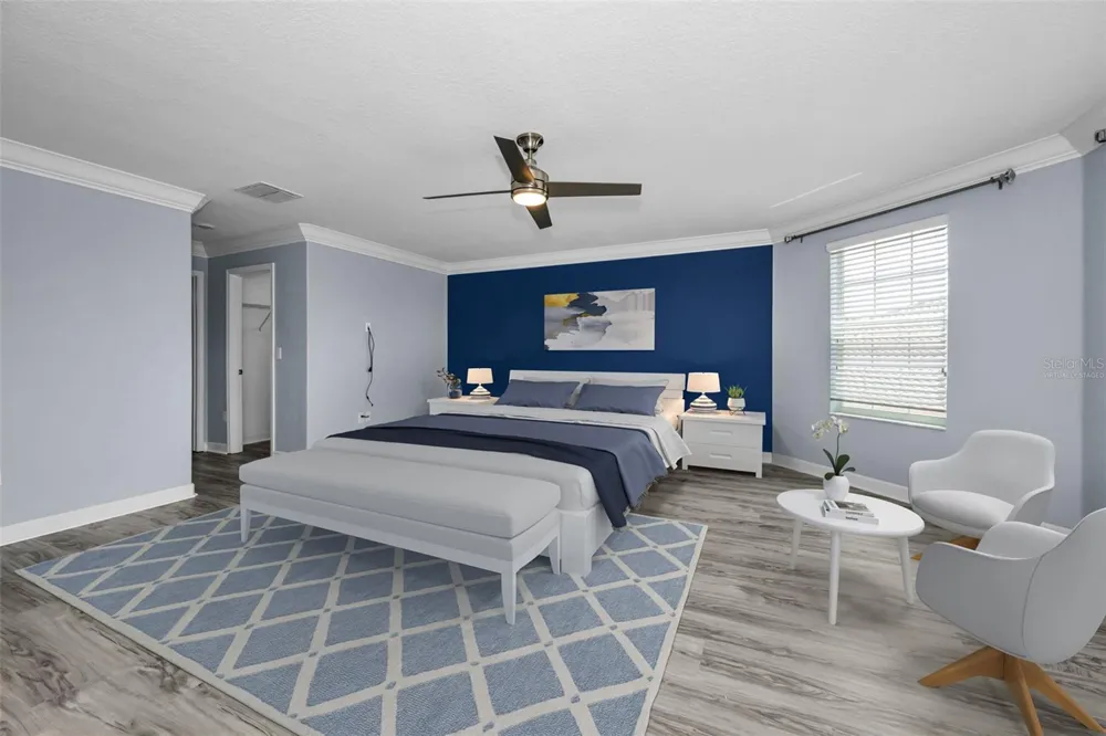 11923 CINNAMON FERN DRIVE Riverview, FL 33579