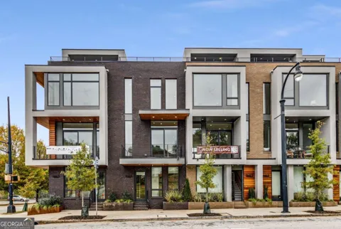 105 Georgia AVE SE