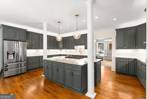 345 W Berwicke CMN NE