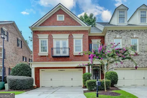 7456 Portbury Park LN