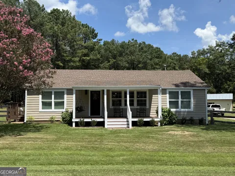 317 Crane RD