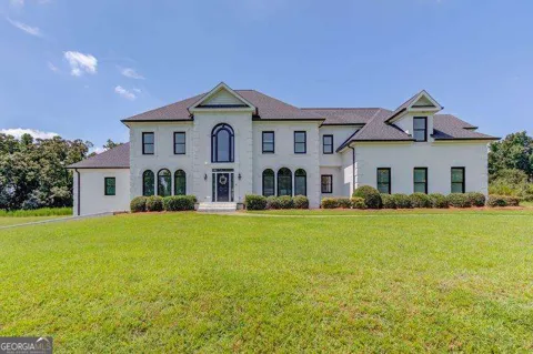 2760 Camp Branch RD