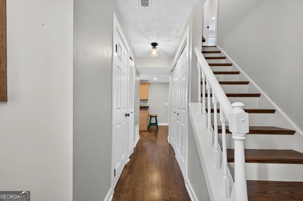 3504 Castlehill CT Tucker, GA 30084