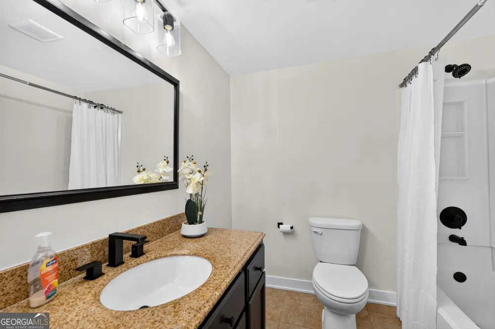 3504 Castlehill CT Tucker, GA 30084