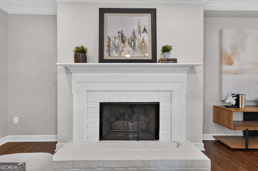 3504 Castlehill CT Tucker, GA 30084