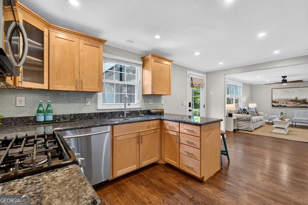 3504 Castlehill CT Tucker, GA 30084