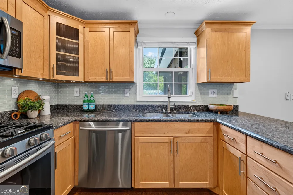 3504 Castlehill CT Tucker, GA 30084
