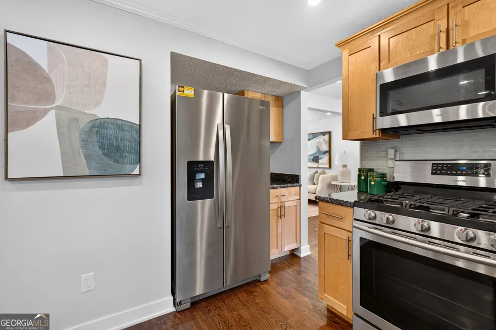 3504 Castlehill CT Tucker, GA 30084