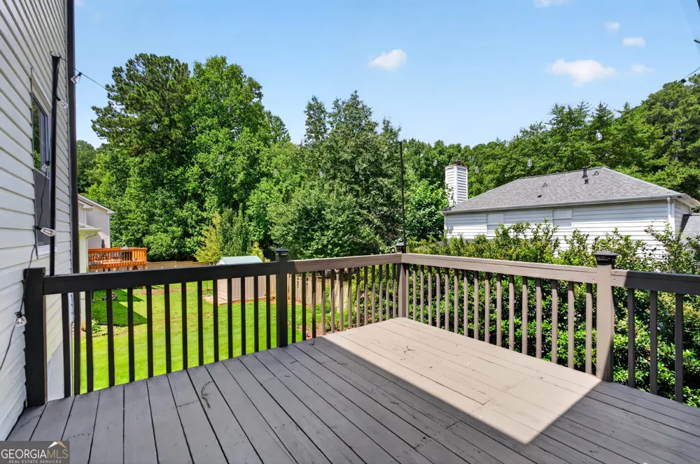 3504 Castlehill CT Tucker, GA 30084