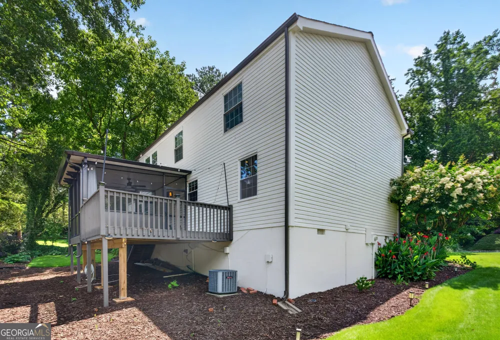 3504 Castlehill CT Tucker, GA 30084