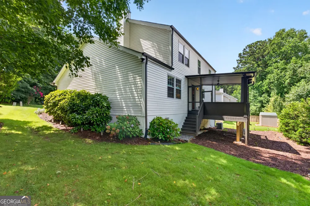 3504 Castlehill CT Tucker, GA 30084
