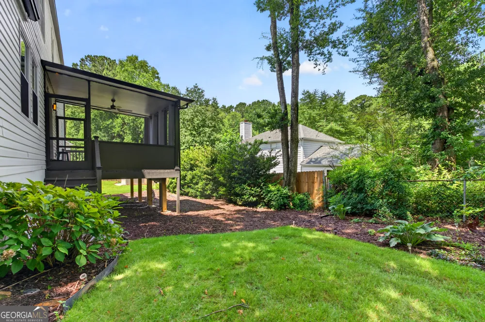 3504 Castlehill CT Tucker, GA 30084